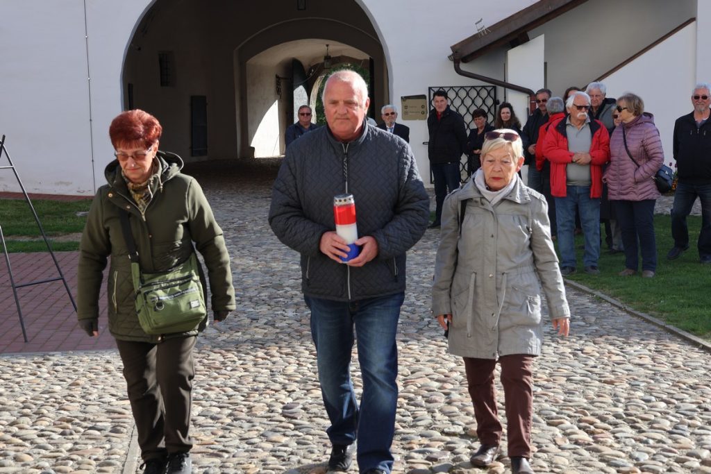 80. obljetnica oslobođenja Međimurja 1945. godine (5) 80. obljetnica oslobođenja Međimurja 1945. godine (5)