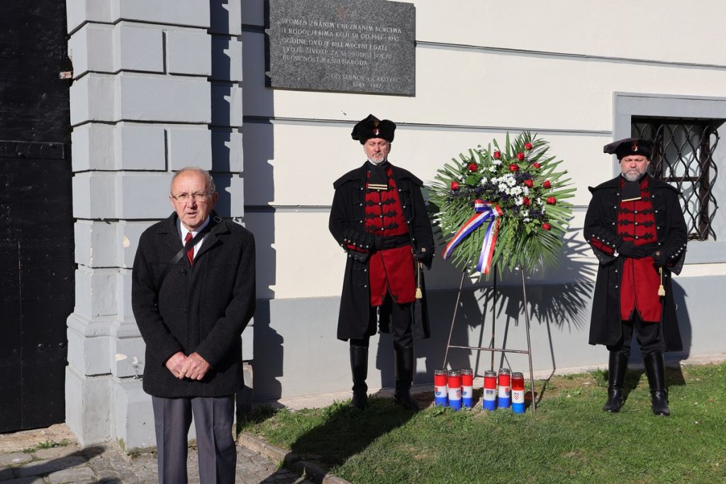 80. obljetnica oslobođenja Međimurja 1945. godine (6) 80. obljetnica oslobođenja Međimurja 1945. godine (6)