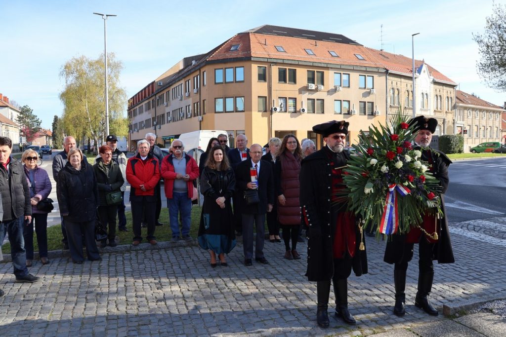 80. obljetnica oslobođenja Međimurja 1945. godine (7) 80. obljetnica oslobođenja Međimurja 1945. godine (7)