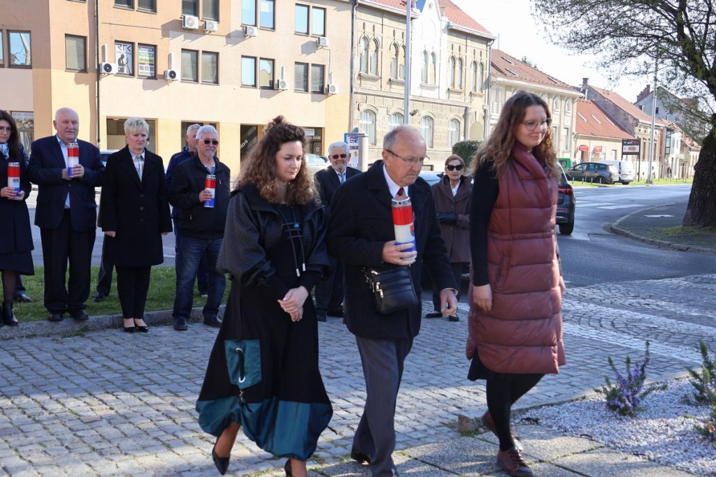 80. obljetnica oslobođenja Međimurja 1945. godine (8) 80. obljetnica oslobođenja Međimurja 1945. godine (8)
