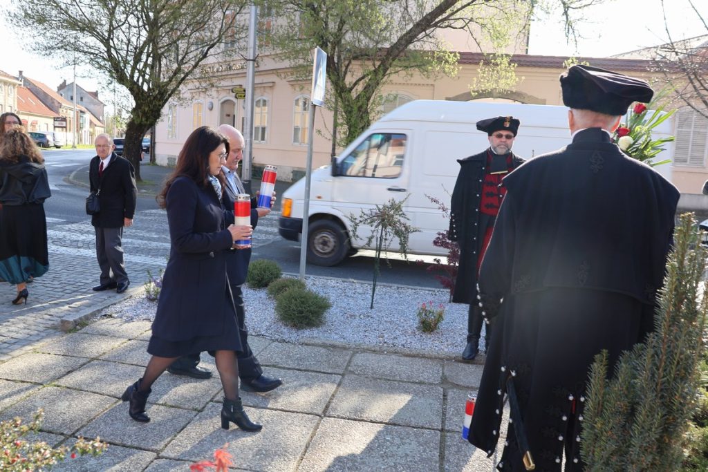80. obljetnica oslobođenja Međimurja 1945. godine (9) 80. obljetnica oslobođenja Međimurja 1945. godine (9)