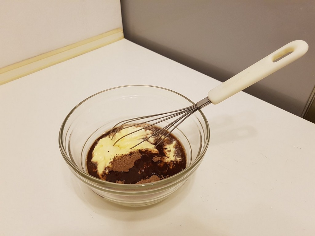 KAJ SE FINO PEČE? Mramorni kuglof – ukusan i prozračan kolač prošaranog izgleda