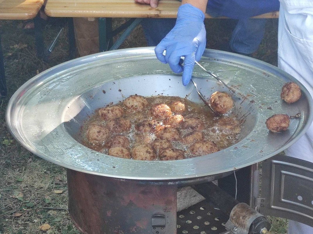 VIDEO I FOTO Vraćanje u kuhinje naših baka – kotoripske udruge pripremale tradicionalna jela VIDEO I FOTO Vraćanje u kuhinje naših baka – kotoripske udruge pripremale tradicionalna jela