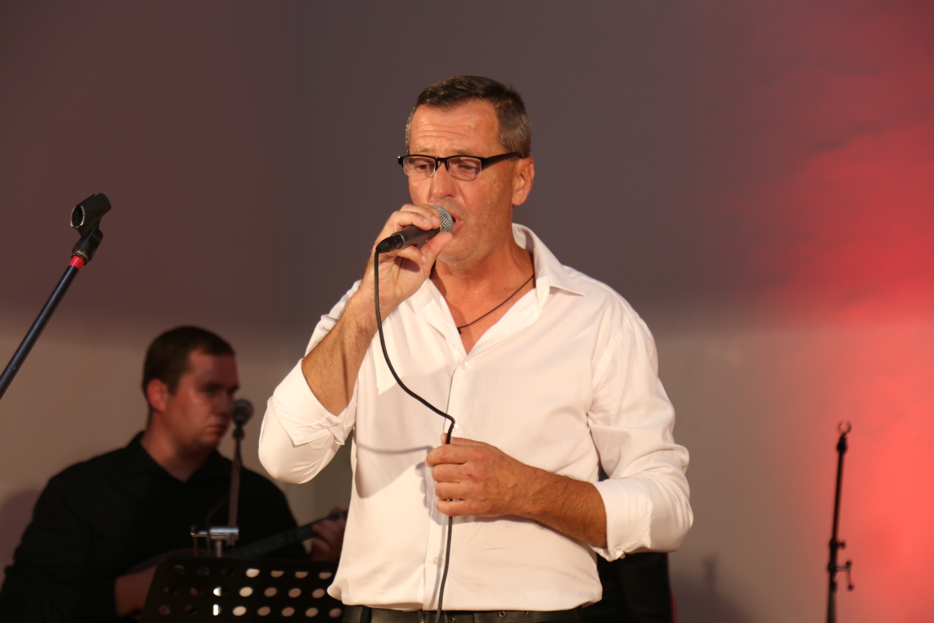 Promocija pjesme i video spota ‘Međimurje, tak mi fališ’