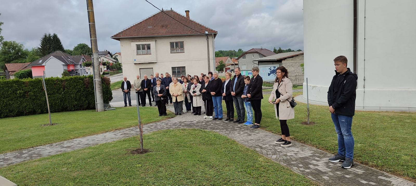 Dan državnosti u Svetom Martinu na Muri