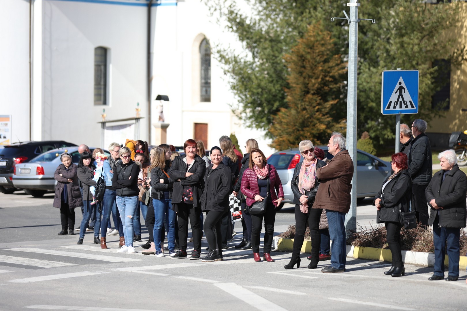 Fašnik u Svetom Martinu na Muri
