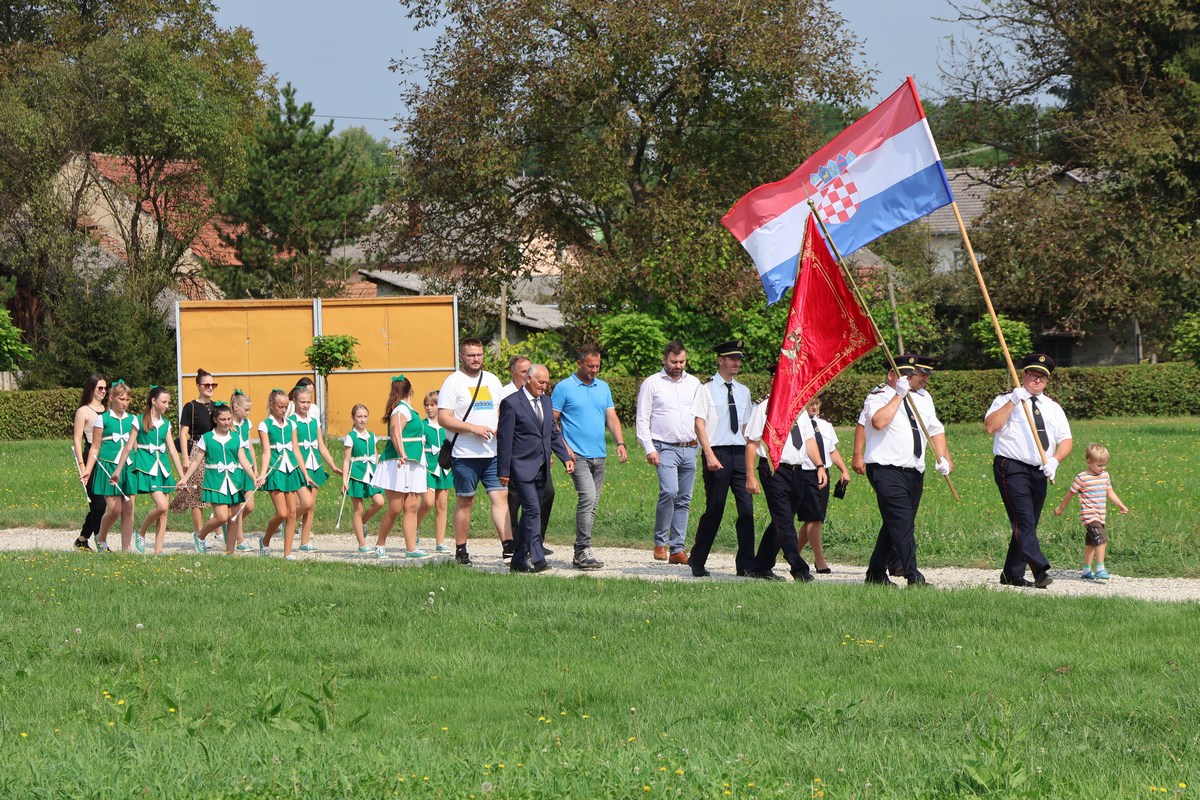 FOTO Obilježen je dan Macinca, pogledajte kako je bilo