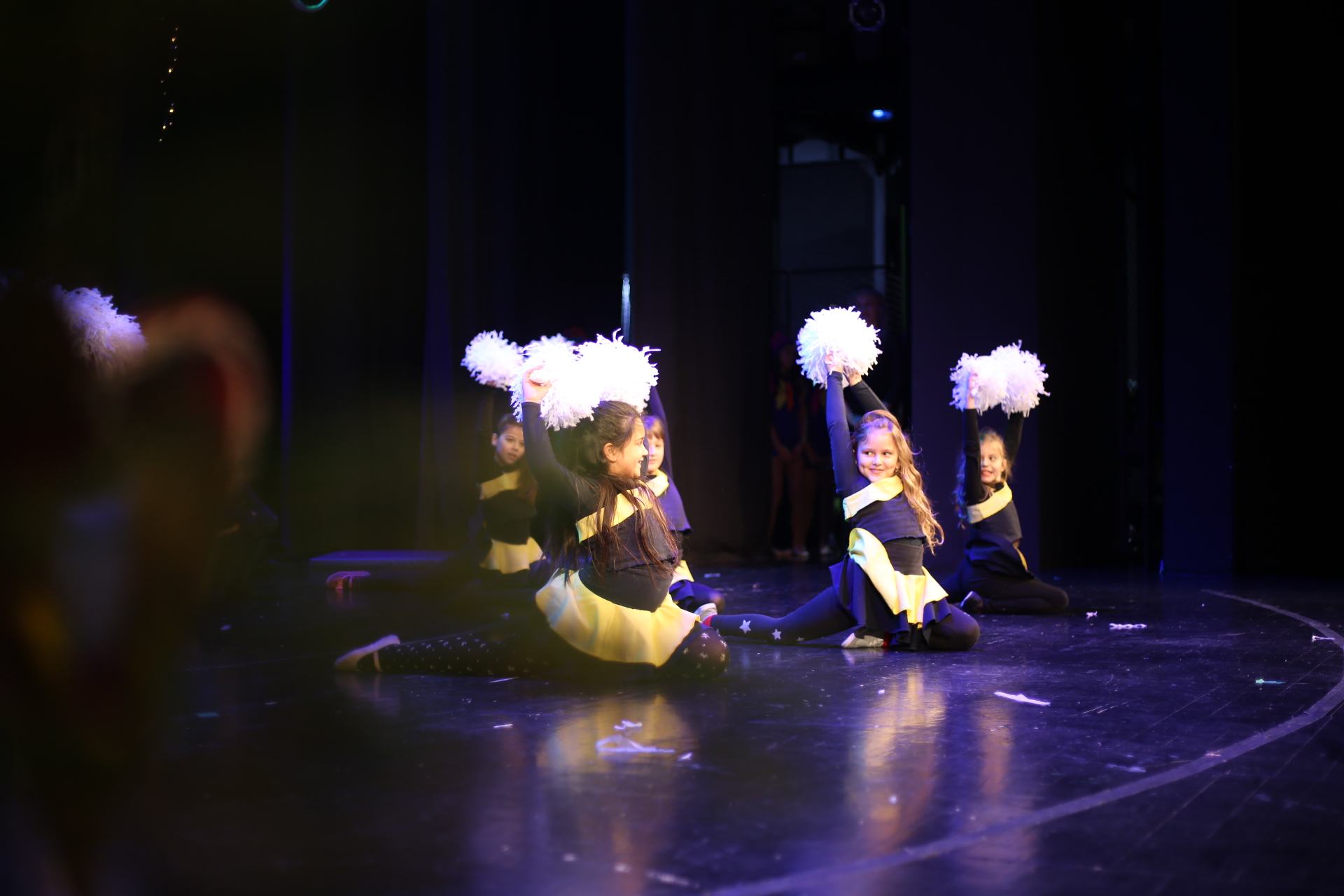 Iz čakovečke blagdanske čarolije izronio Djed Mraz