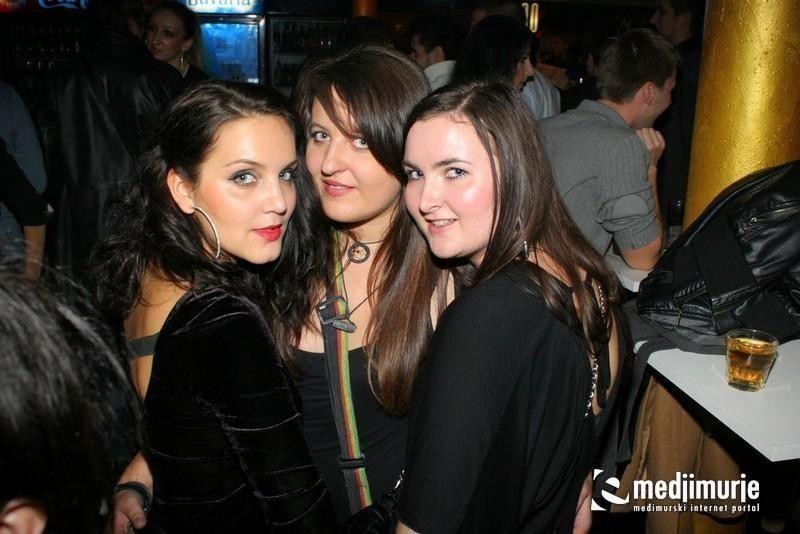 Taboo (Subota, 10.12.2011)