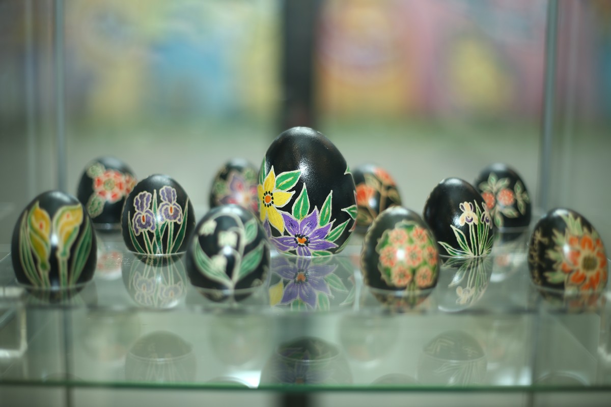 Črna pisanica Biserke Vučenik predstavljena u Zagrebu