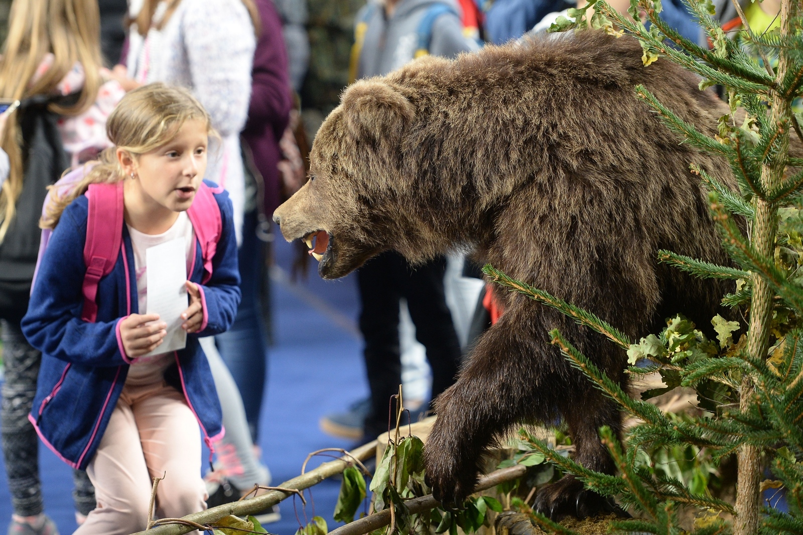 23. Sajam priroda, lov, ribolov, turizam