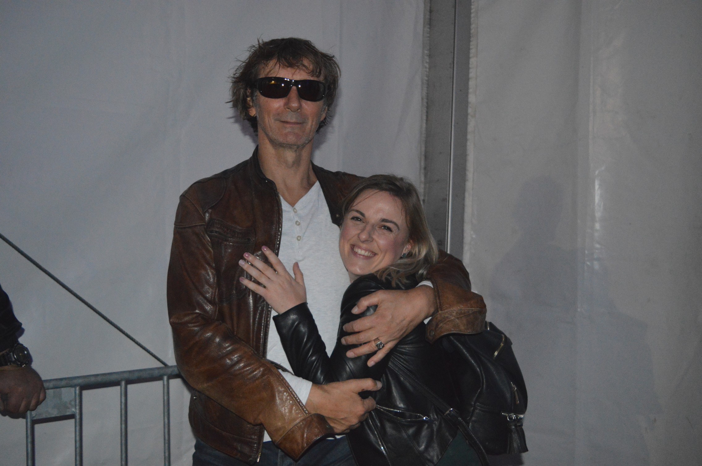 Psihomodo pop i Davor Gobac sjajnim koncertom u Kotoribi zabavili brojnu publiku