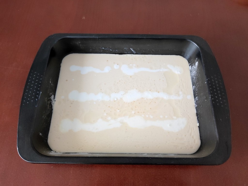 TANKA ZLEVANKA Tradicionalno međimursko jelo koje se zbog odličnog okusa proširilo i na druge krajeve