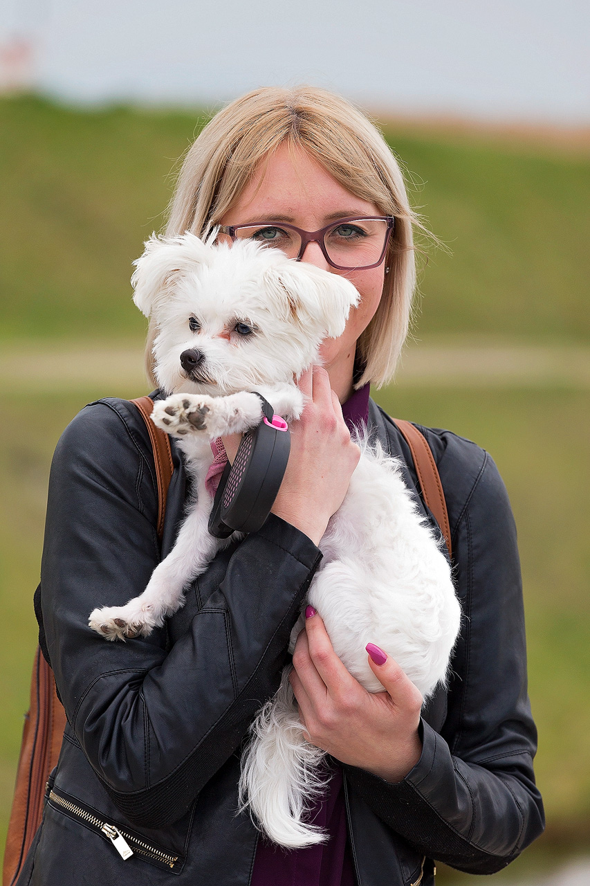 Klikom po Prelogu (7.4.2019.)