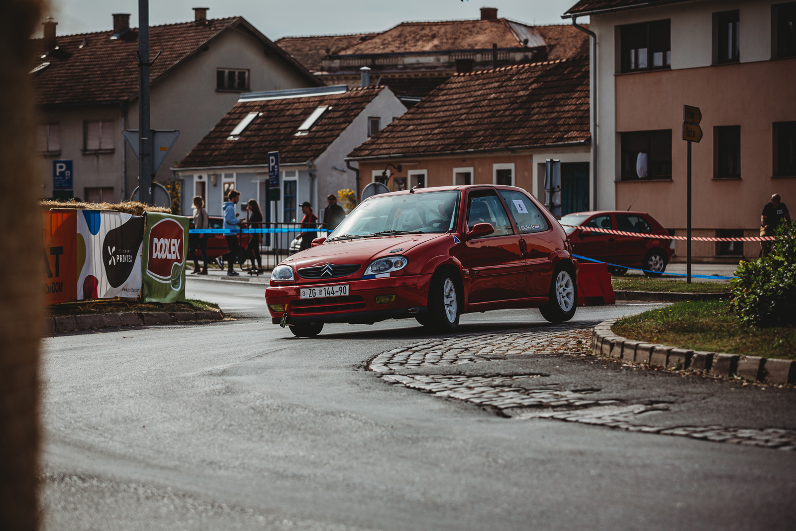 Velika nagrada grada Čakovca – automobilska utrka