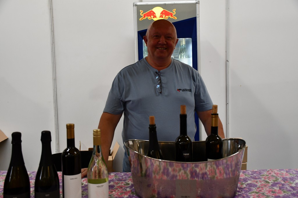 VIDEO I FOTO Međimurska škrinjica pokazala svo bogatstvo kraja med Murom i Dravom