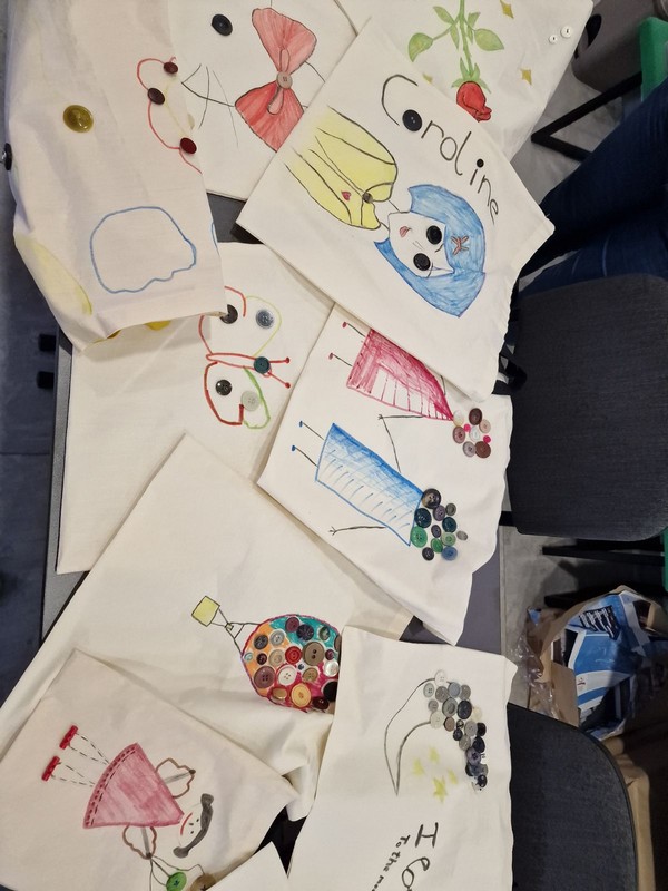 ETŠ I HUMANA NOVA ‘Promicanjem održivih praksi možemo mijenjati svijet!’