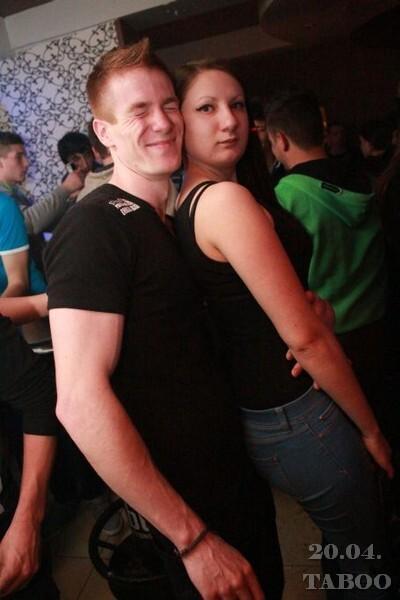 Foto6 Taboo (Subota, 20.4.2013 – Koncert Sandre Afrika) Foto6 Taboo (Subota, 20.4.2013 – Koncert Sandre Afrika)