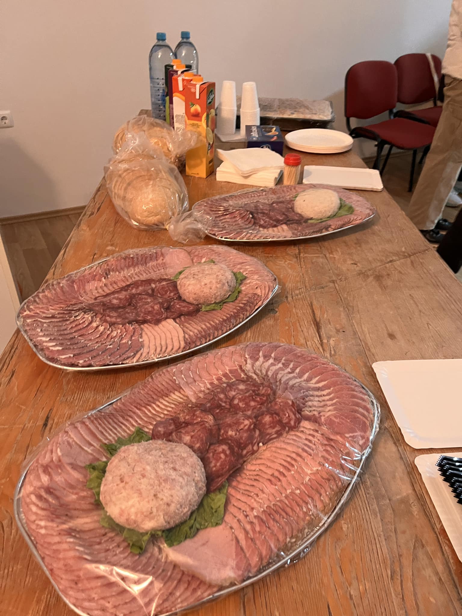 Dočke za Chriztel Renae Aceveda