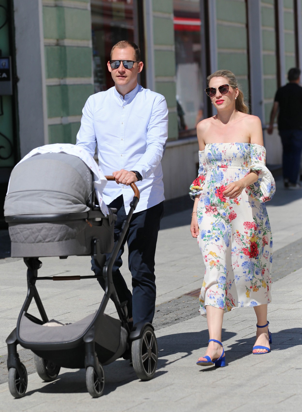 Klikom po Čakovcu (Subota, 13.6.2020.)