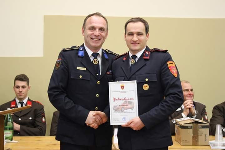 DVD Domašinec – godišnji skup