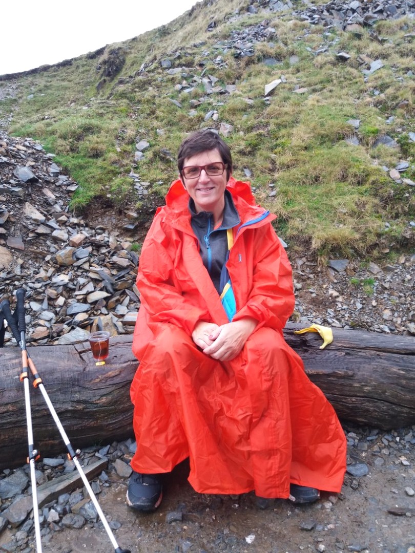 Putopisno predavanje: Dojmovi i iskustva Sonje Tošić Grlač s puta dugog 800 kilometara