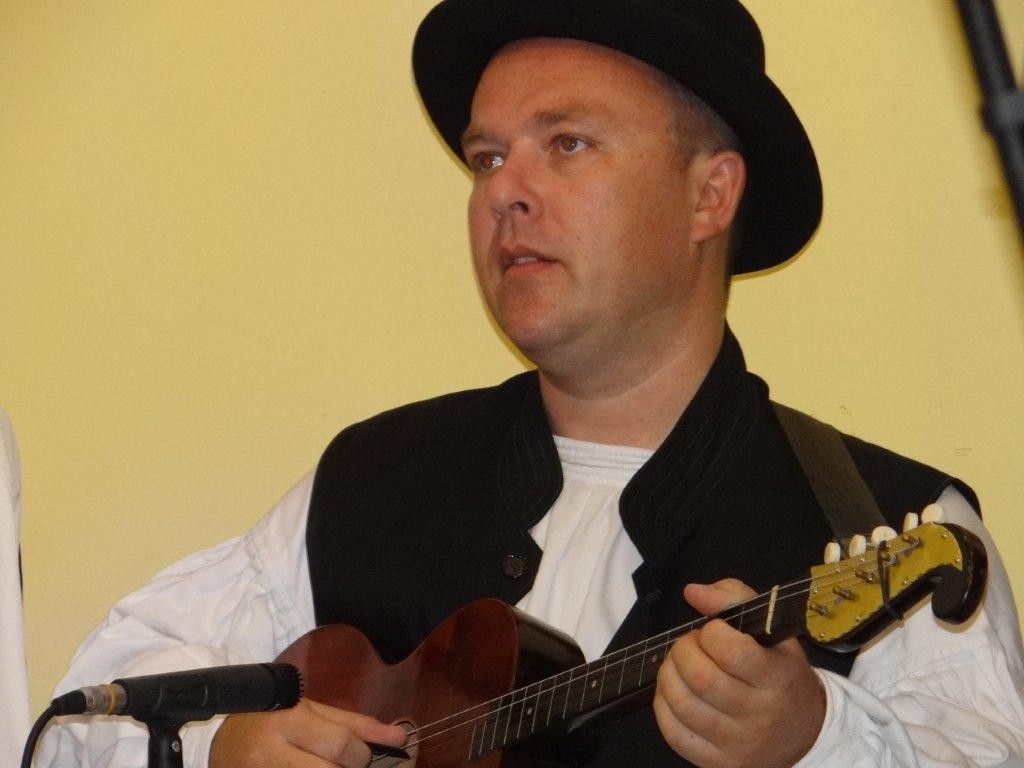 30. ROĐENDAN KUD-a DONJI VIDOVEC Publika je rekla: Da ih nema trebalo bi ih zmisliti!