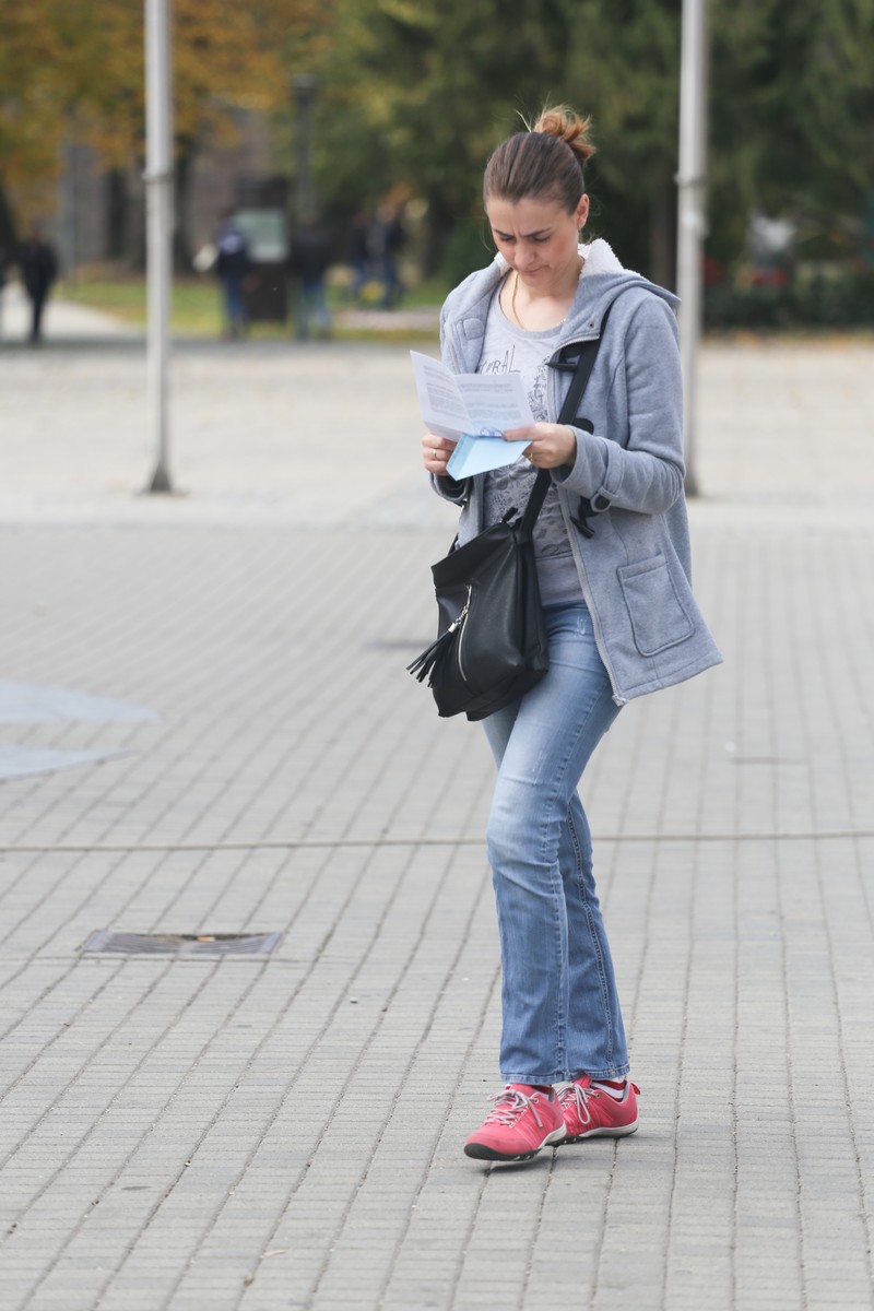 Klikom po Čakovcu (27.10.2018.)