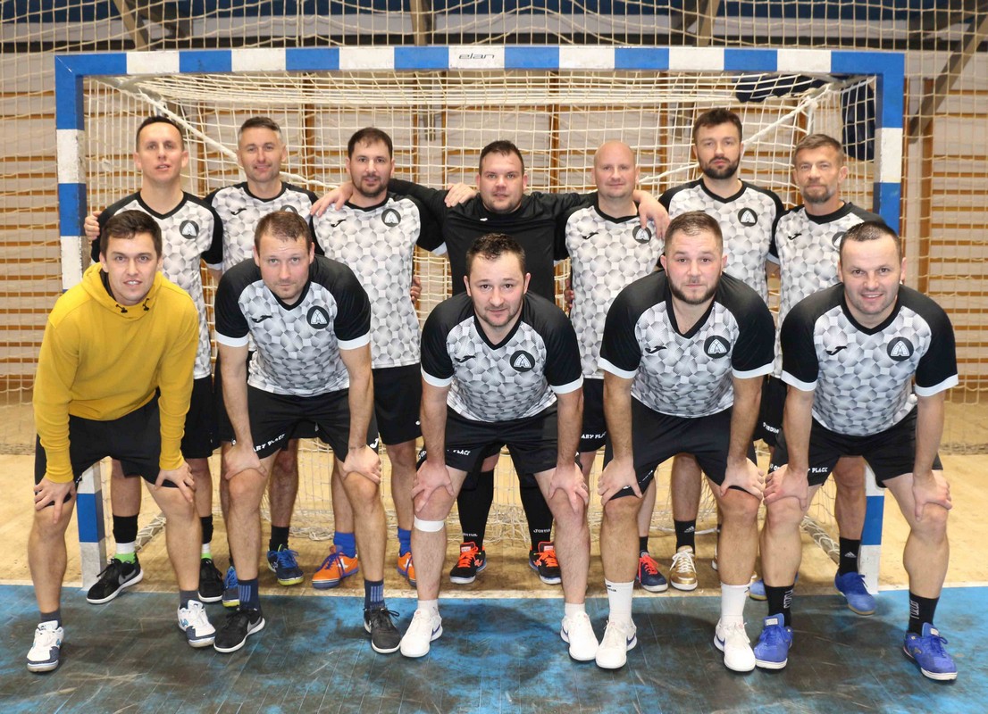 TURNIR KAFIĆA Ekipa South pobjednik malonogometnog turnira!