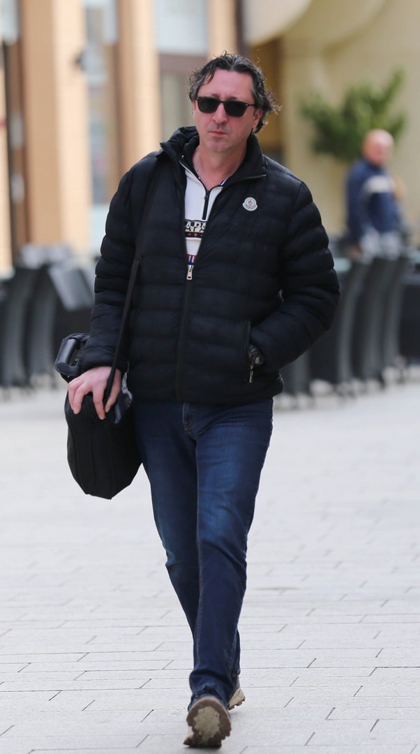 Klikom po Čakovcu (Subota, 14.3.2020.)