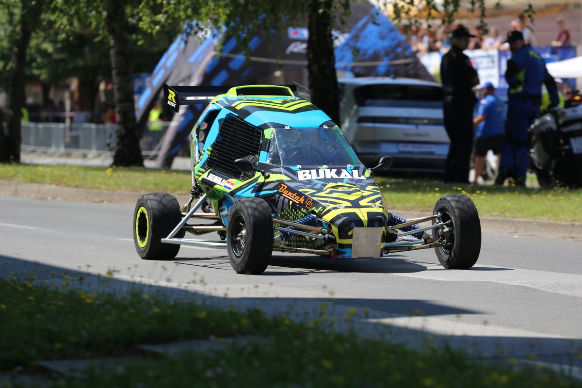 Velika nagrada Čakovca 2023