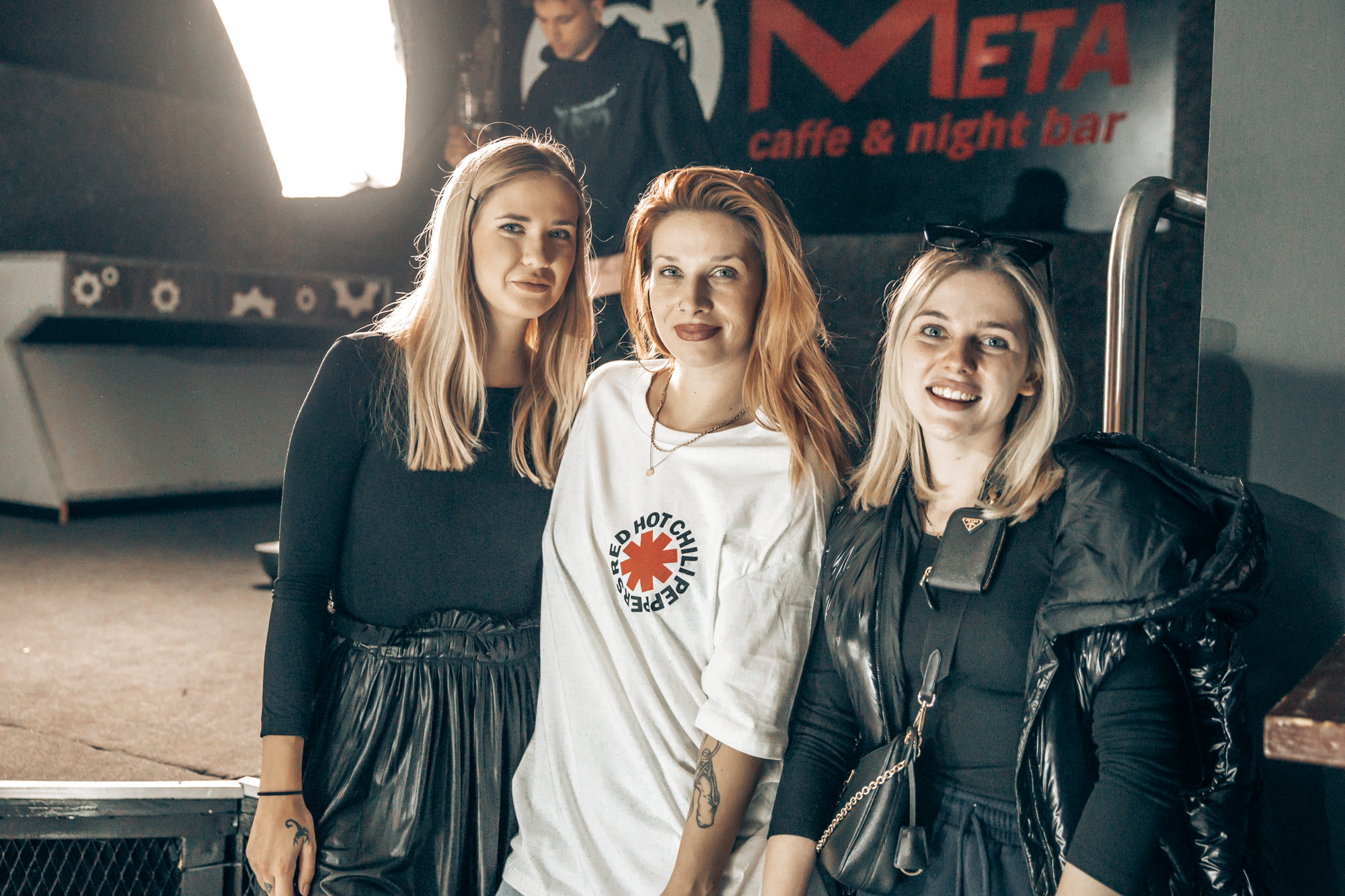 Soundtrack za Južni vetar snimljen u Međimurju