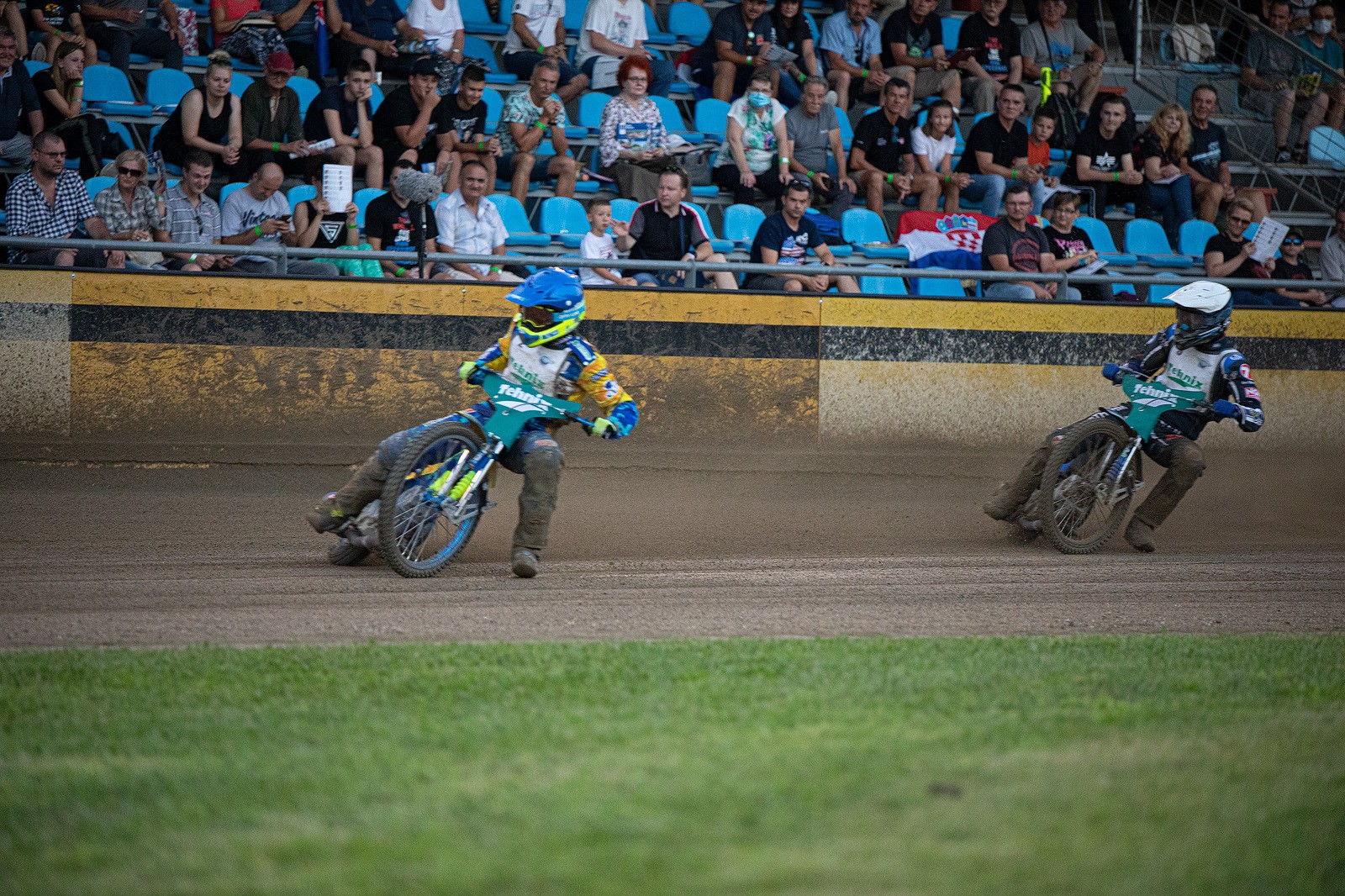 Speedway Grand Prix Challenge oduševio ovog vikenda u Međimurju!