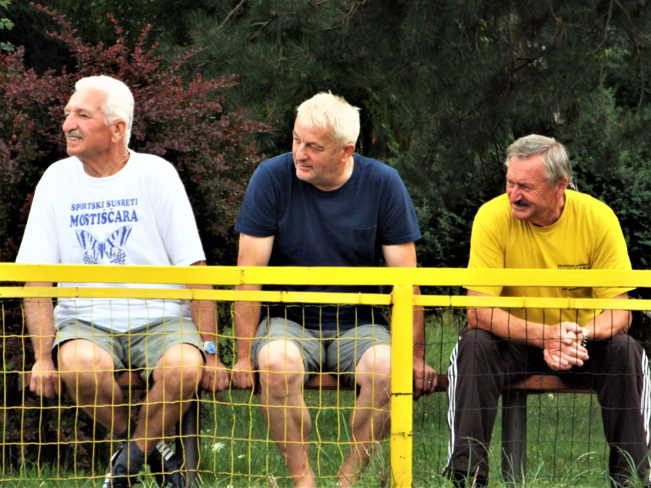 Druženje Mostišćara u Belici traje već 47 godina