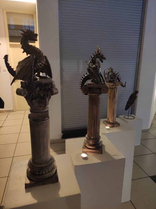 2. Noć muzeja Graditeljska škola Čakovec 2024