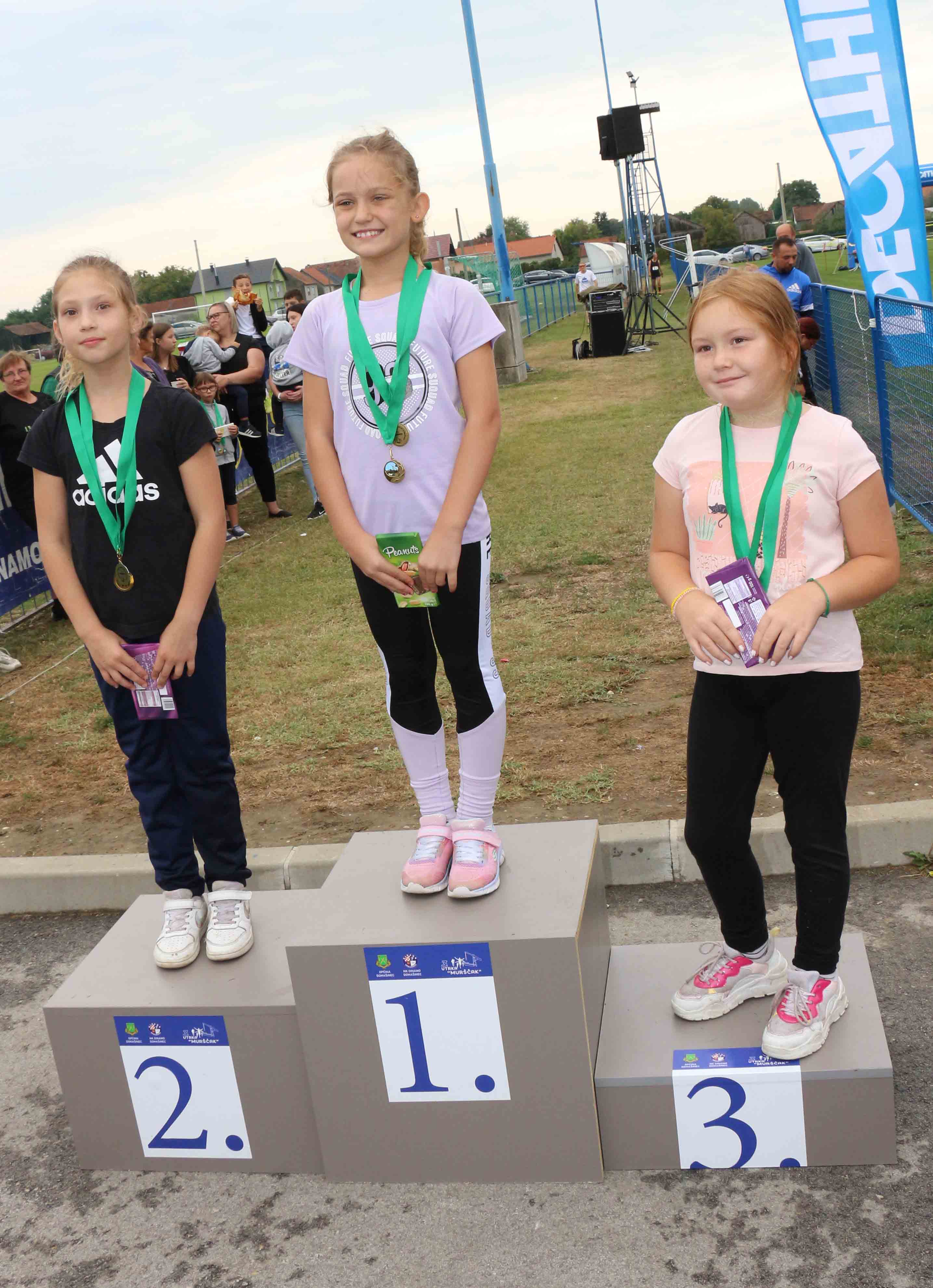 U Domašincu održana utrka ‘Murščak’