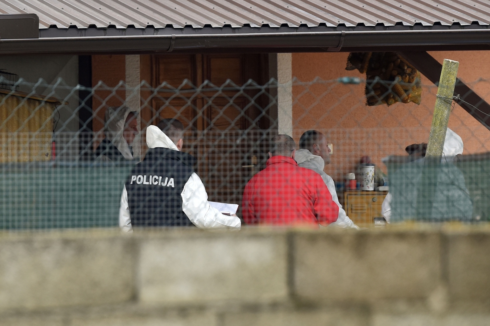 OČEVID U TIJEKU U kući u Novakovcu pronađeno mrtvo tijelo žene