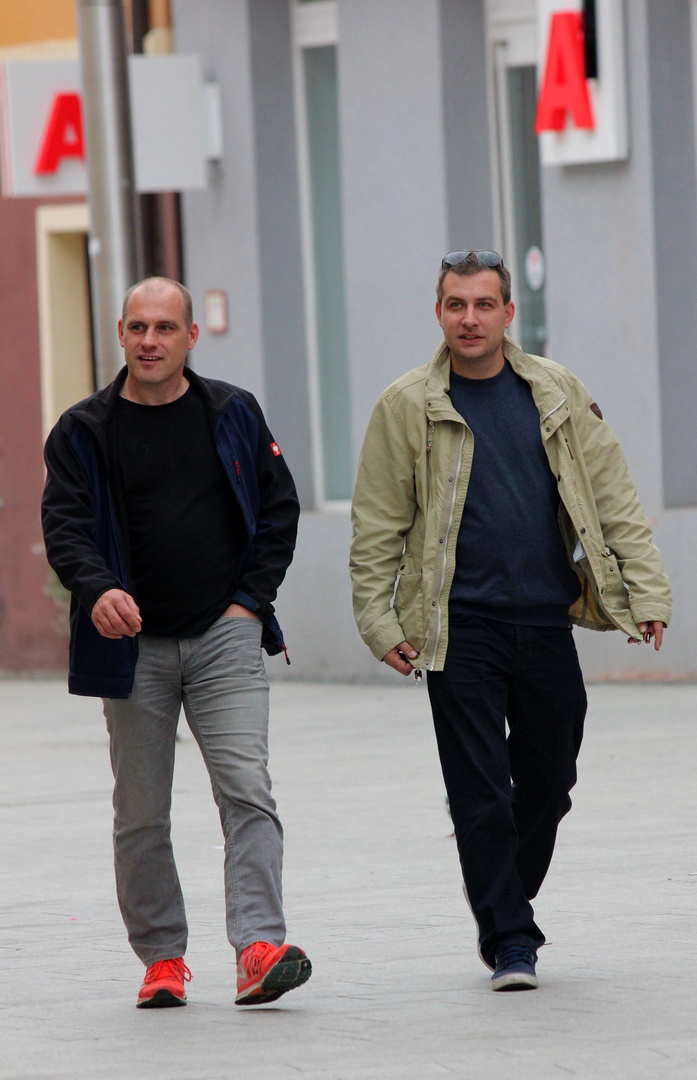 Klikom po Čakovcu (06.10.2018.)