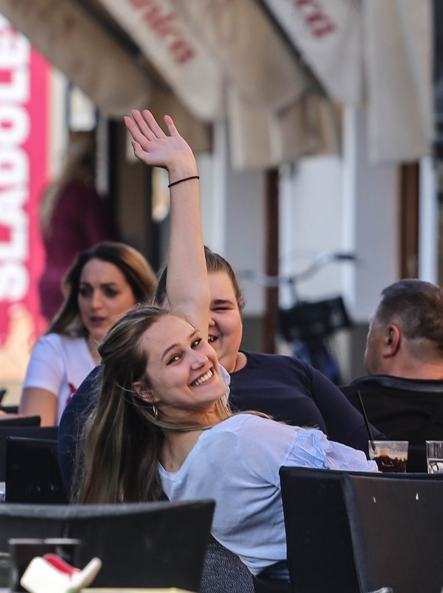 Klikom po Čakovcu (27.4.2019.)