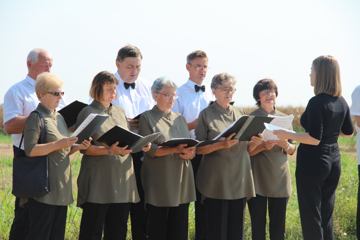 Međimurje odalo počast žrtvama totalitarnih i autoritarnih režima