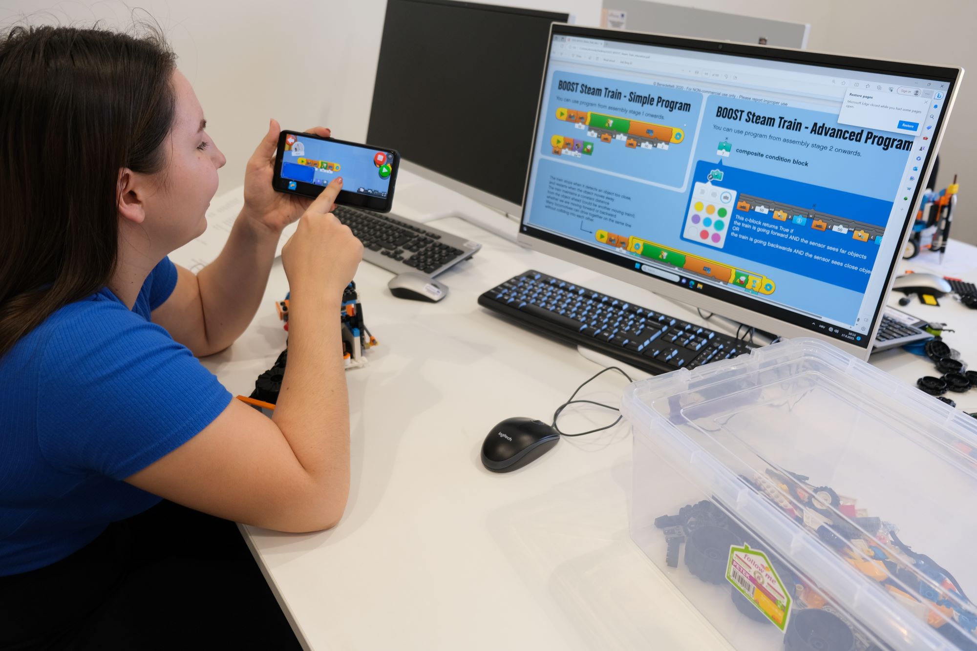 FOTO Članovi udruga MIS i MIK na studijskom putovanju u Popovači