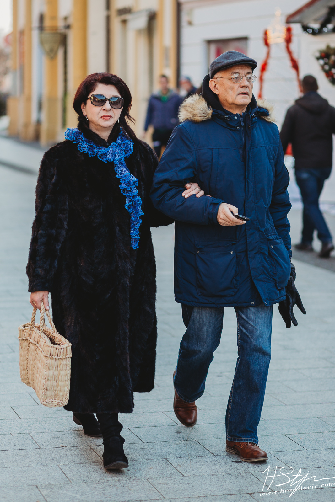 Klikom po Čakovcu (29.12.2018.)