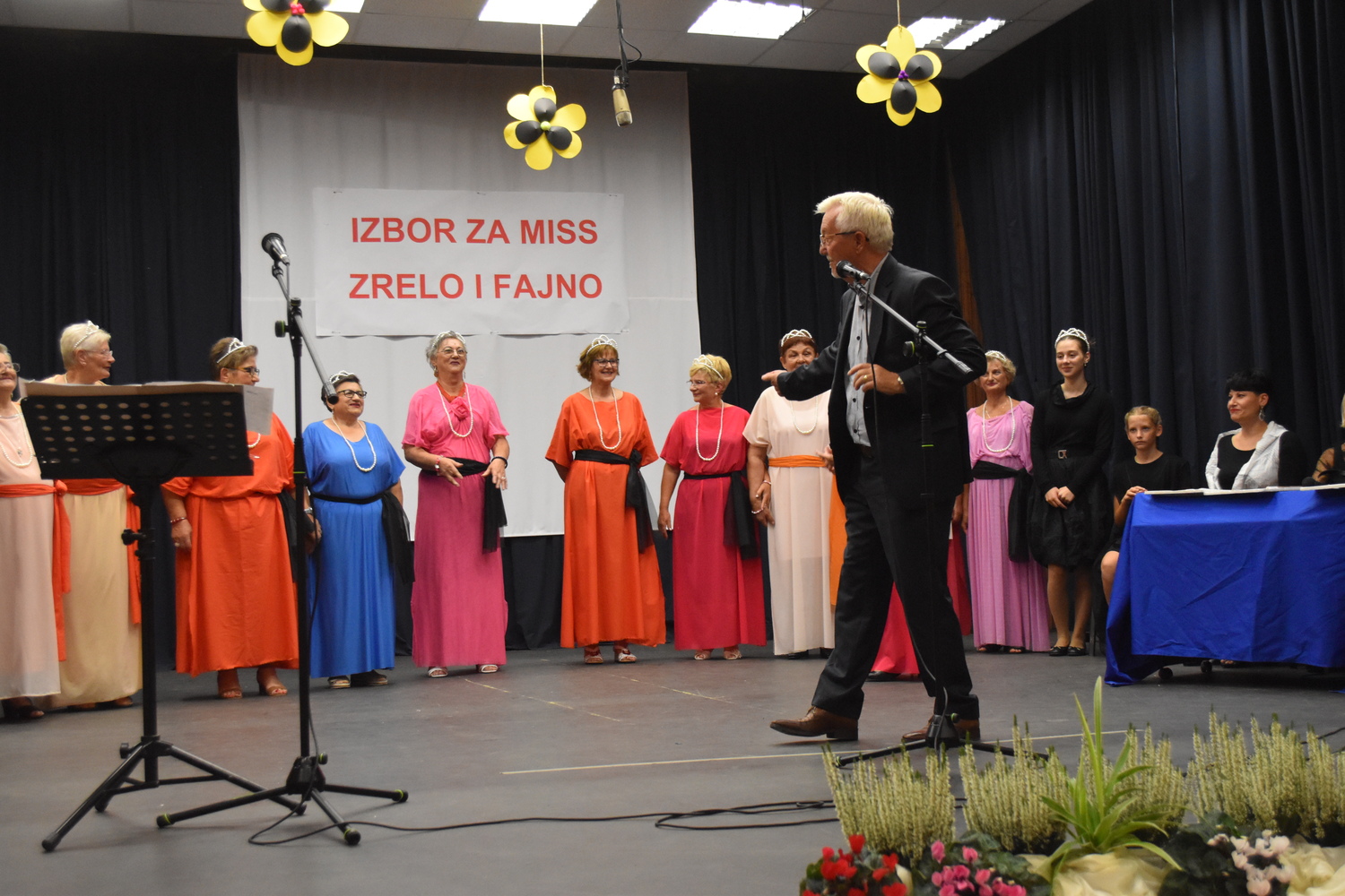 udruga žena belica, 15 godina 2023