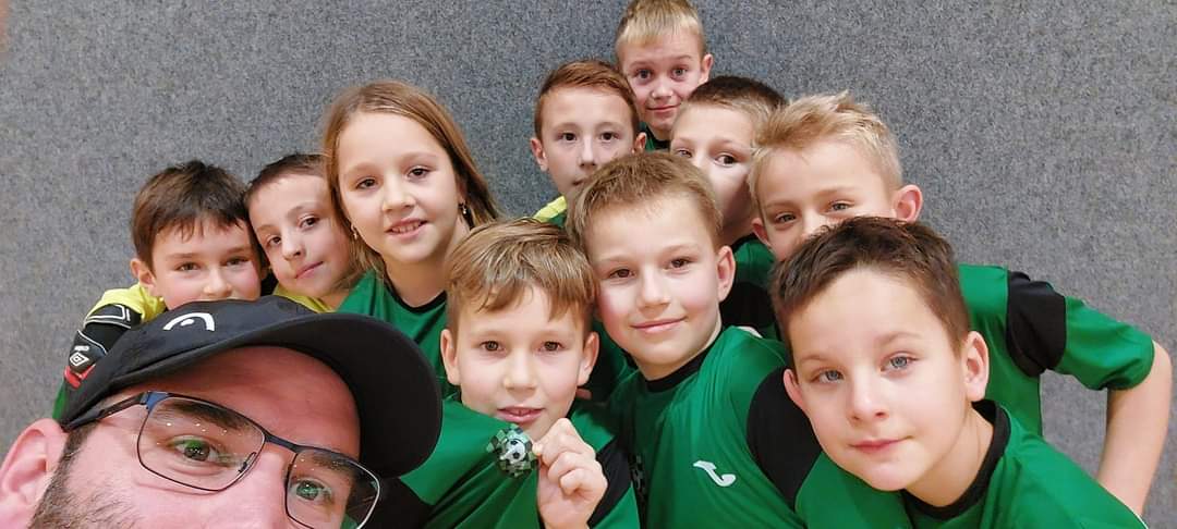 ŠN RUDAR Četiri ekipe na turniru u Ljutomeru, U-9 kategorija osvojila prvo mjesto!