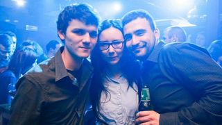 slika0008 Podroom (Subota, 23.3. – Pop Mash & House Smash – DJ Nixou)