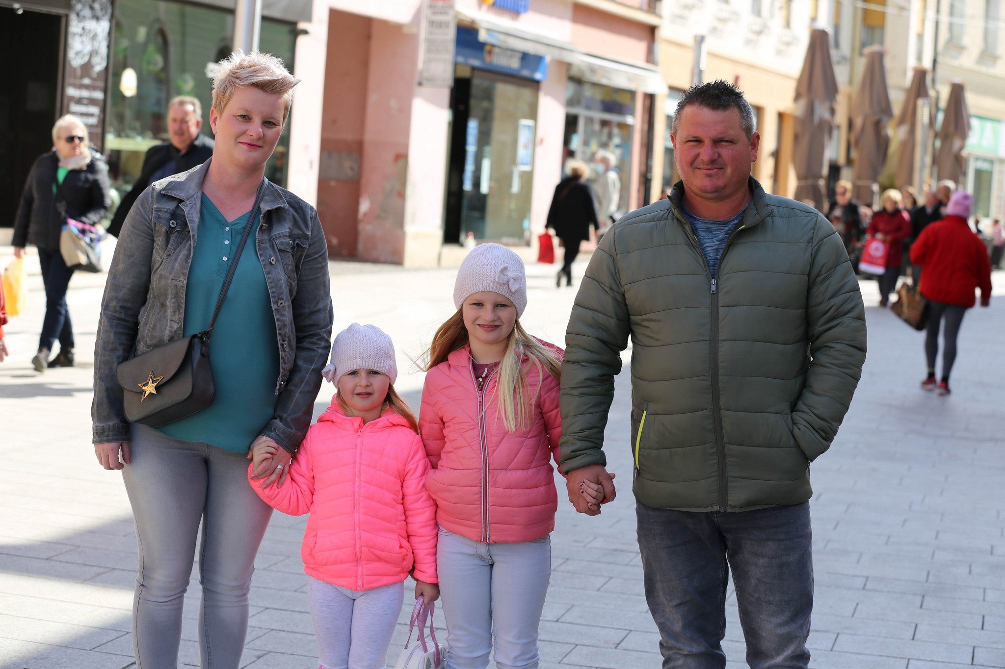 Klikom po Čakovcu (Subota, 10.4.2021.)