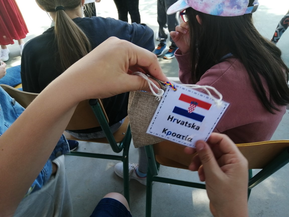 Uspomena za cijeli život: Učenici II. OŠ Čakovec u Grčkoj