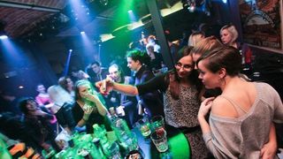 podroom11 Podroom (Subota, 29.12. – RnB & HipHop Night uz DJ NMC)