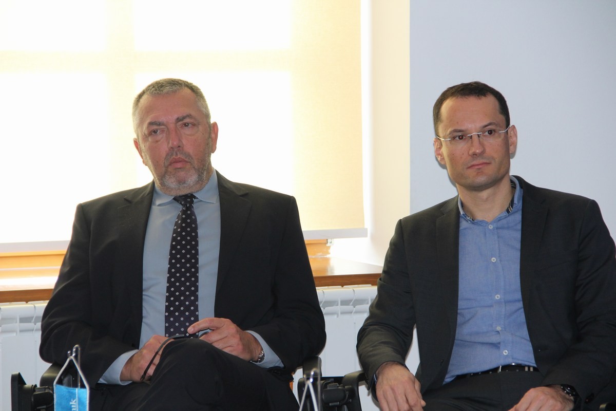 FOTO Održana konferencija o digitalnoj transformaciji međimurskog gospodarstva