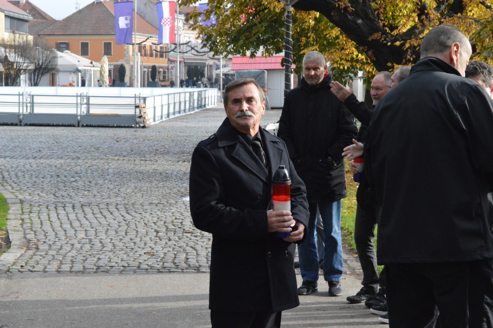 Vukovarski heroj Ivan Anđelić Doktor u Čakovcu poslao snažnu poruku mladima